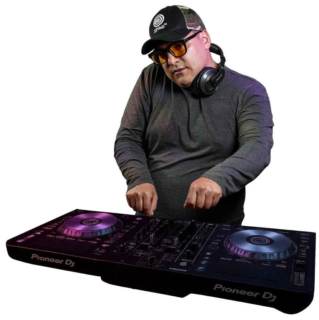 dj gavez ecuador riobamba